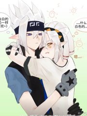 白虎女神gm小饼干